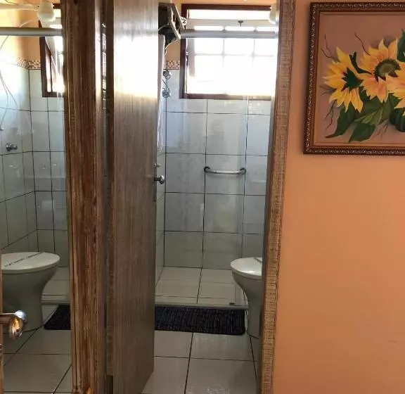 ホテル Pouso Realeza