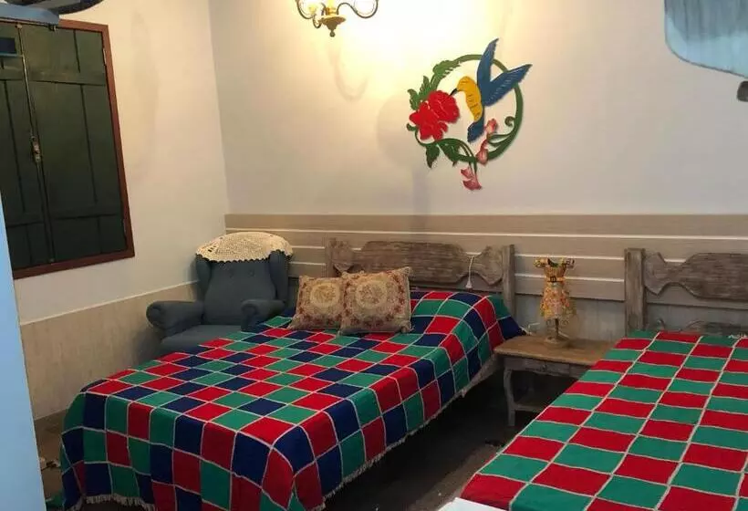 ホテル Pouso Realeza