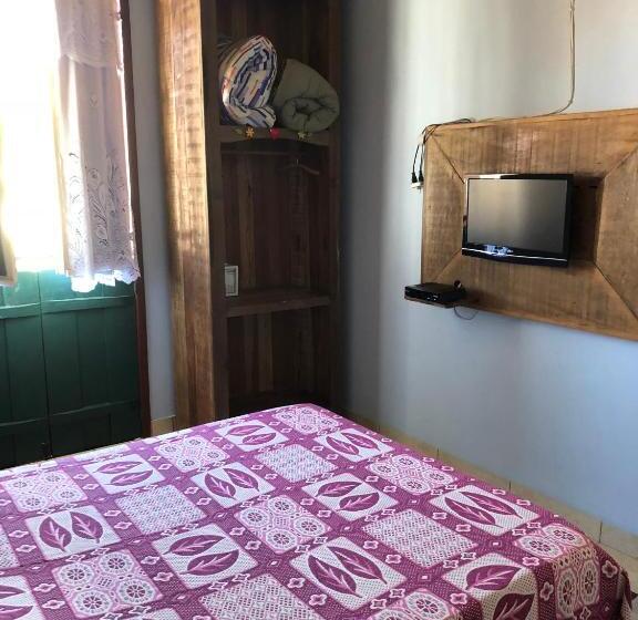 هتل Pouso Realeza