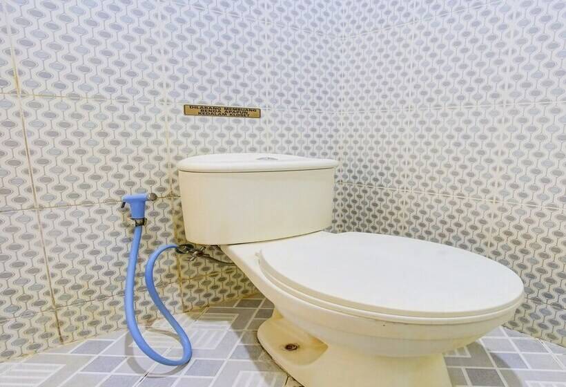 هتل Spot On 90659 Griya Tentrem Syariah