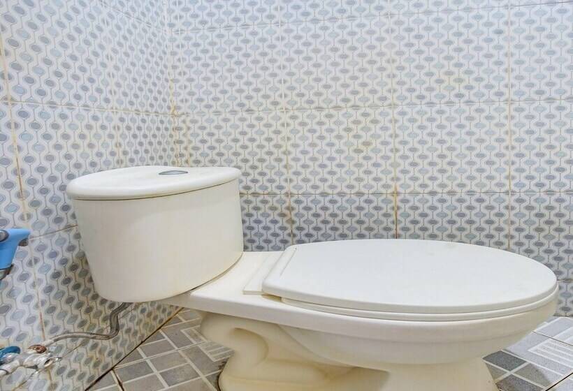 هتل Spot On 90659 Griya Tentrem Syariah