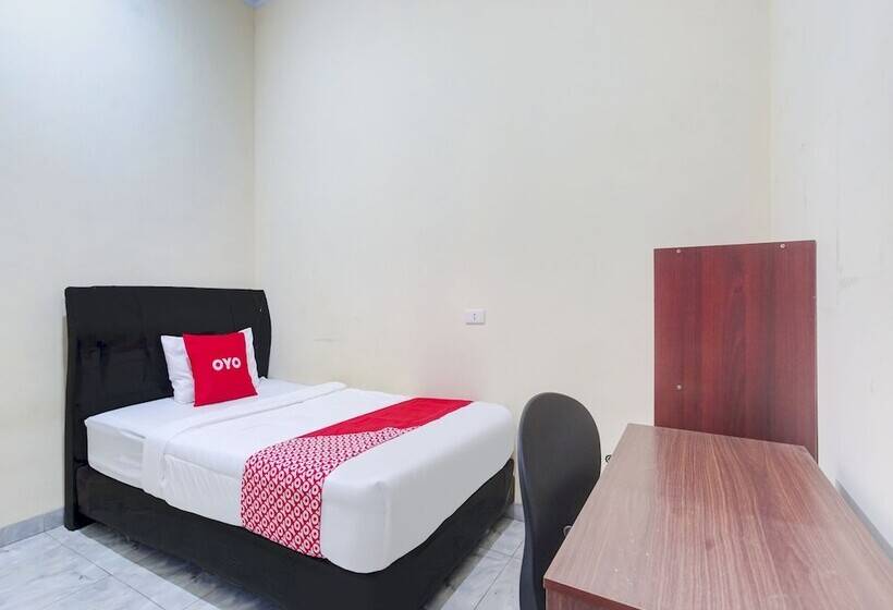 هتل Spot On 90659 Griya Tentrem Syariah