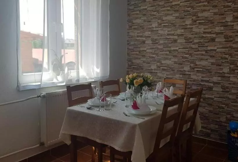 Majatalo Apartmány 105