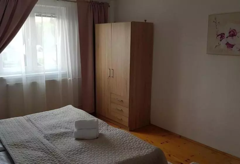 Majatalo Apartmány 105