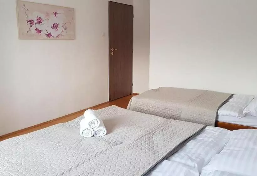 Majatalo Apartmány 105