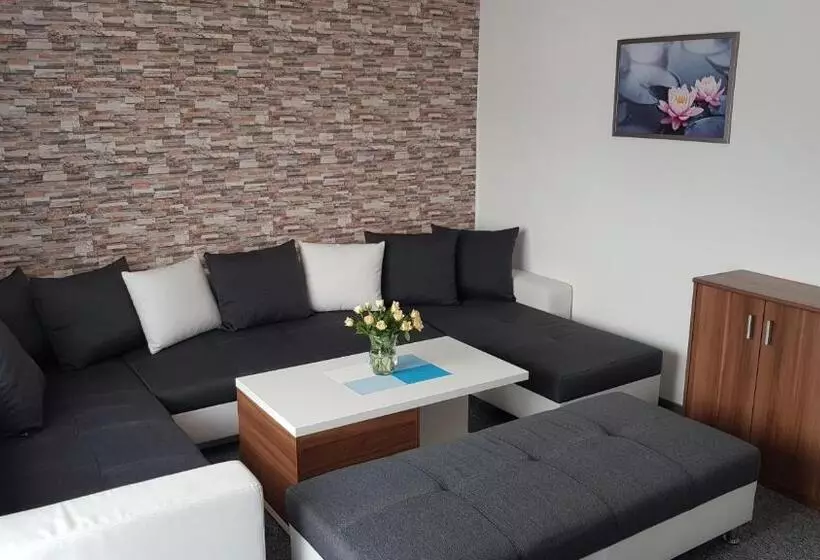 Majatalo Apartmány 105