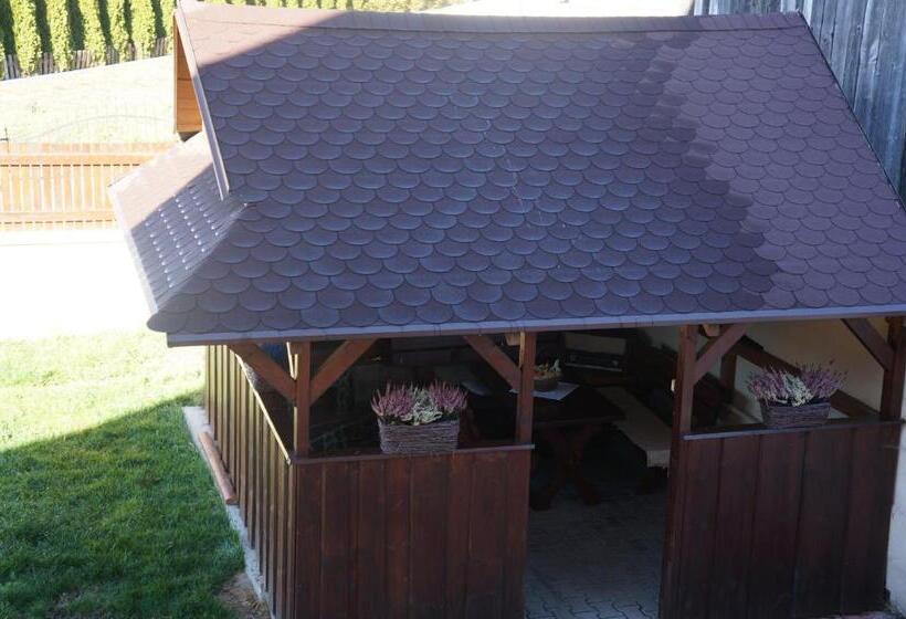 ペンション Apartmány 105