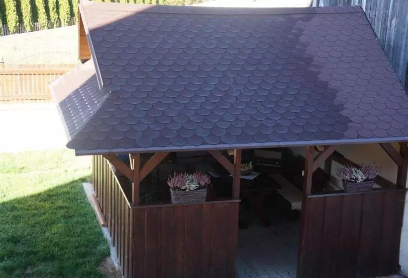 Majatalo Apartmány 105