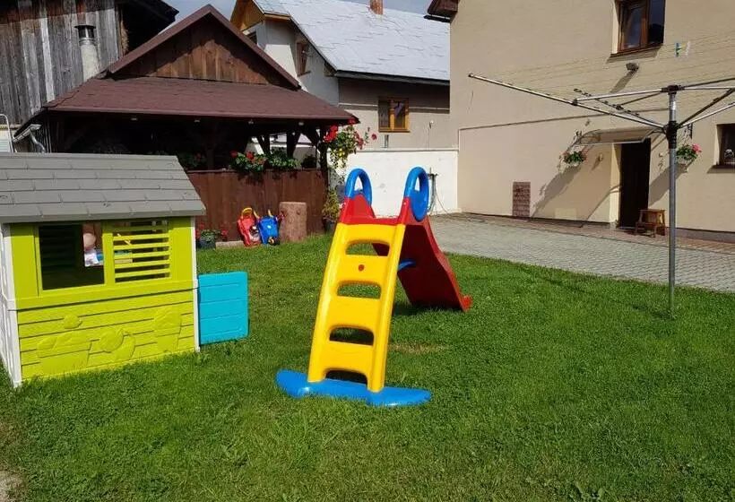 Majatalo Apartmány 105