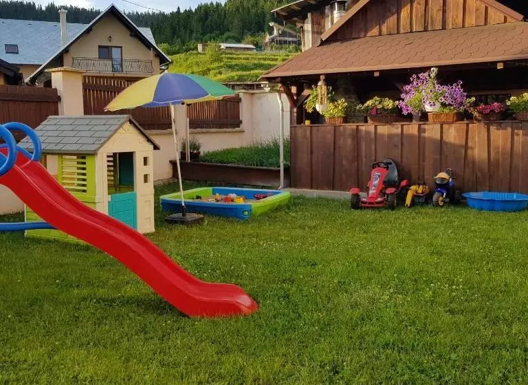 Majatalo Apartmány 105