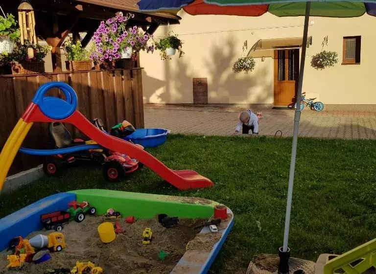 Majatalo Apartmány 105