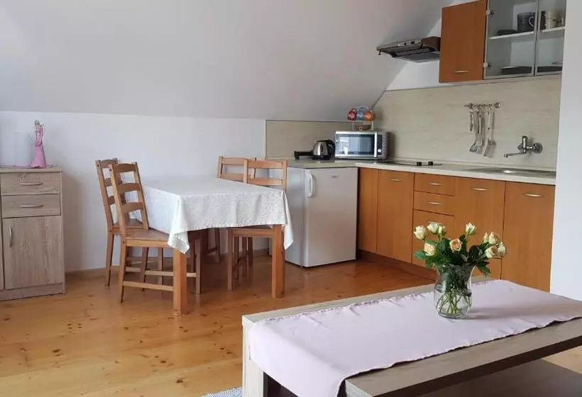 Majatalo Apartmány 105