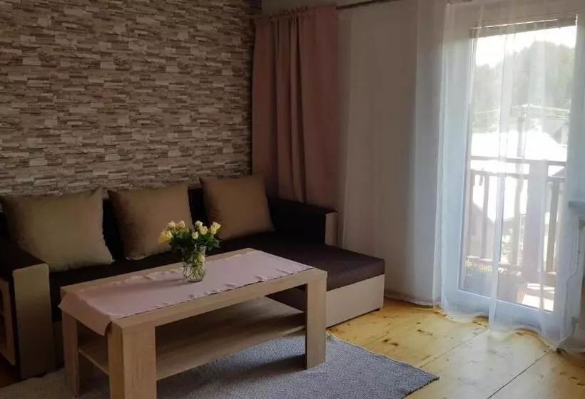 Majatalo Apartmány 105