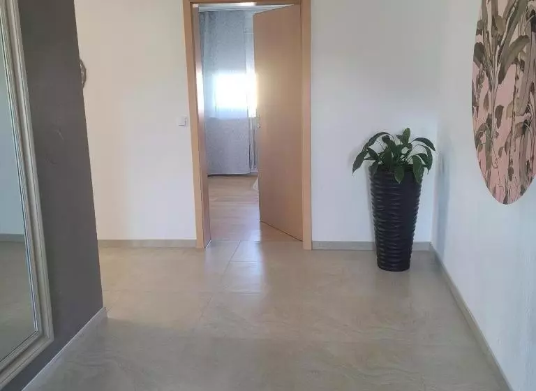 Majatalo Gästehaus Metropolitan