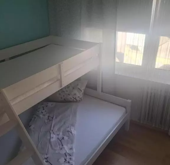 Majatalo Gästehaus Metropolitan