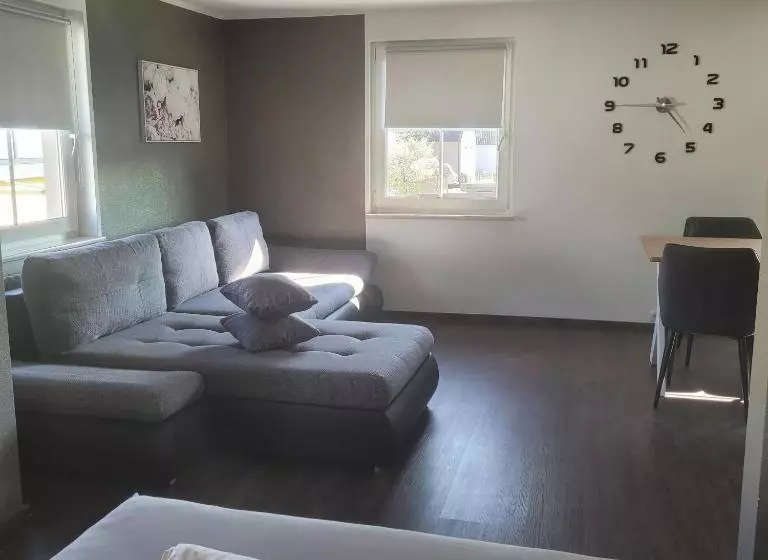 Majatalo Gästehaus Metropolitan