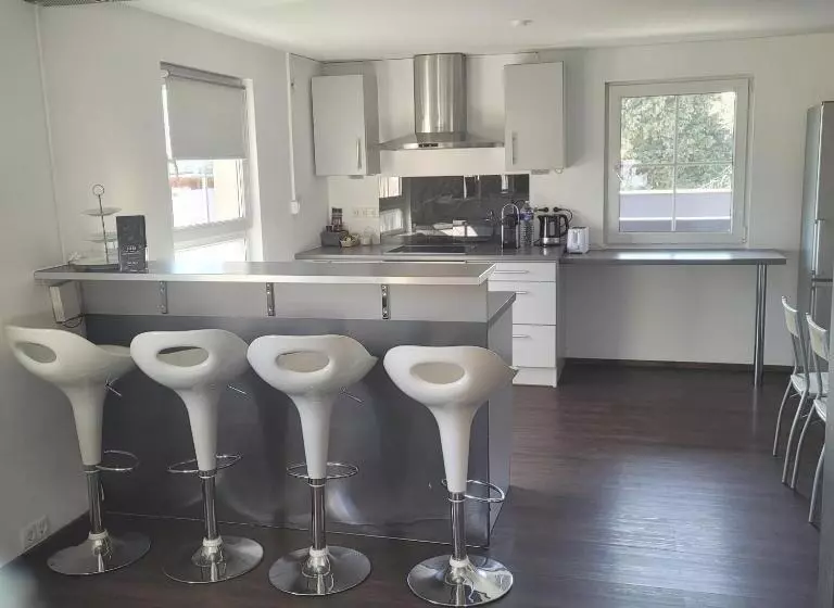 Majatalo Gästehaus Metropolitan