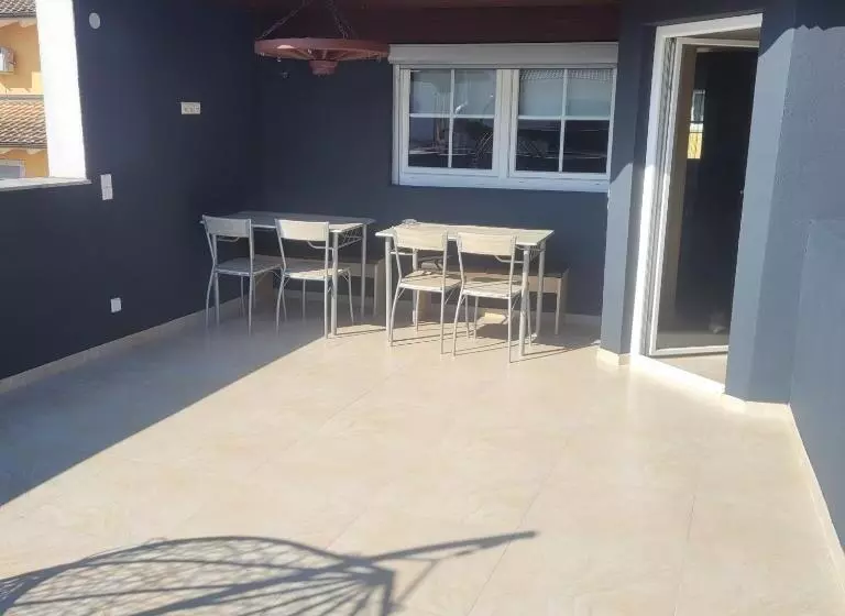 Majatalo Gästehaus Metropolitan