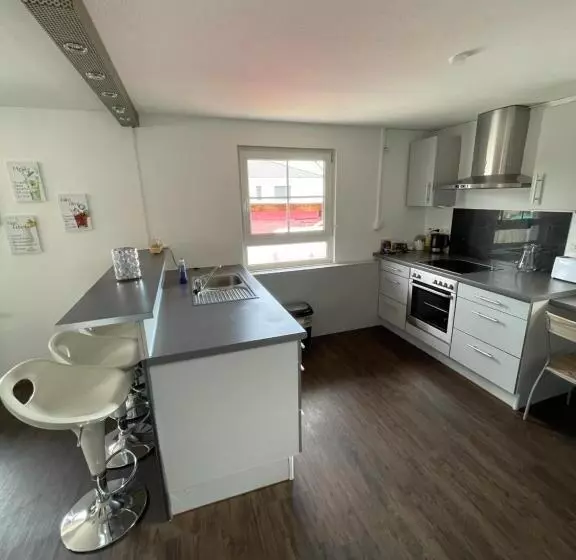 Majatalo Gästehaus Metropolitan