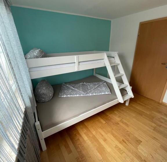 Pensão Gästehaus Metropolitan