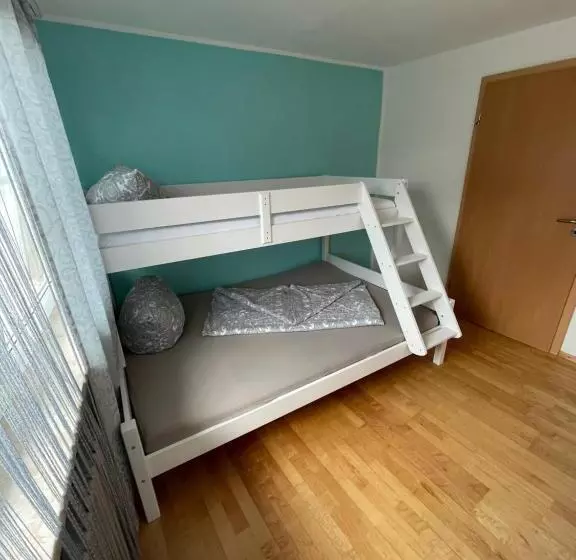 Majatalo Gästehaus Metropolitan