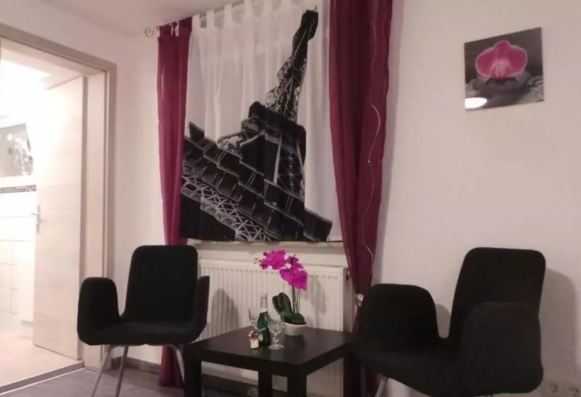 Majatalo Gästehaus Metropolitan