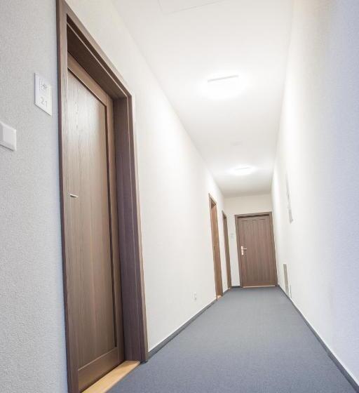 펜션 Penzión Squash