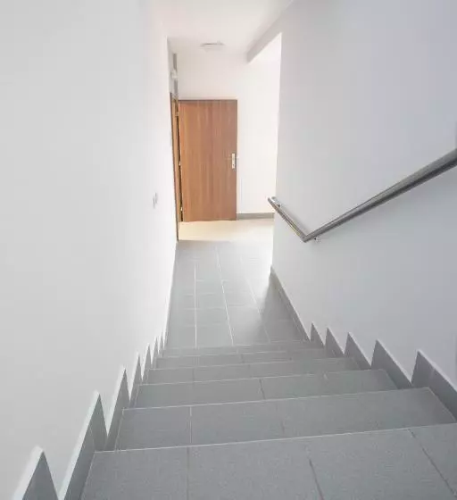 ペンション Penzión Squash