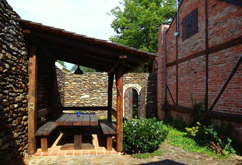 Pensjonat Penzion Kutna