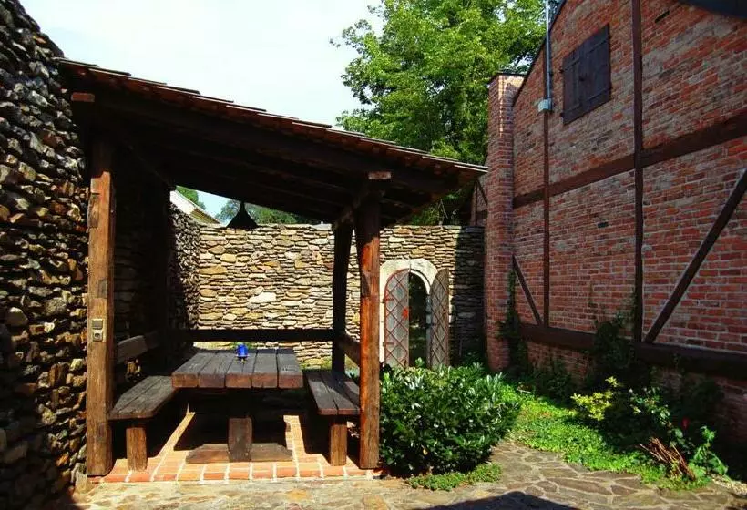 پانسیون Penzion Kutna