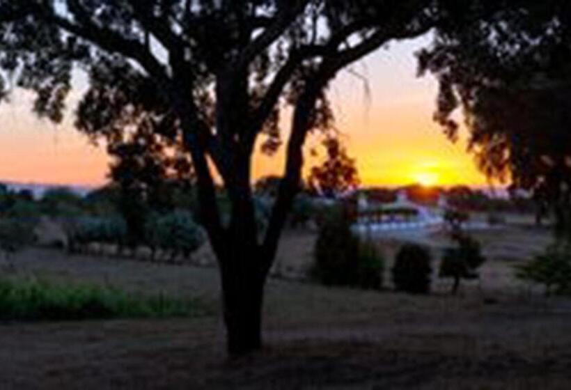 پانسیون Quinta Da Espada