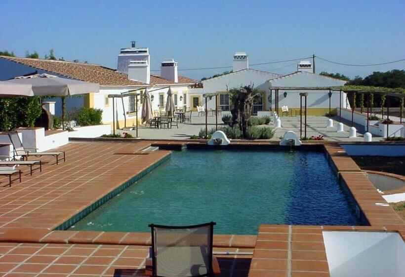 پانسیون Quinta Da Espada