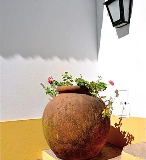 پانسیون Quinta Da Espada