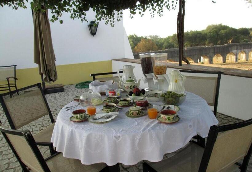 پانسیون Quinta Da Espada