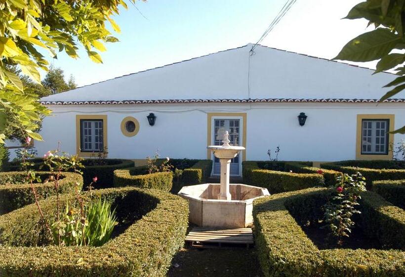 پانسیون Quinta Da Espada