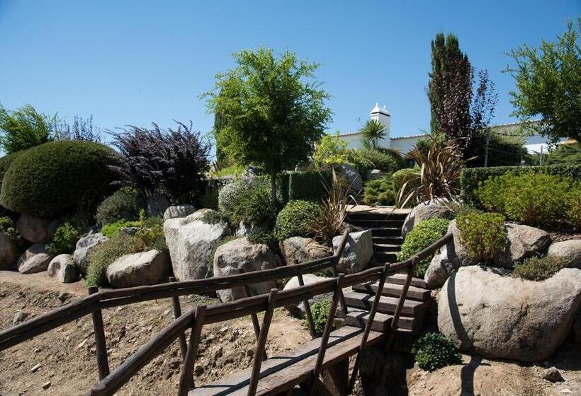 پانسیون Quinta Da Espada