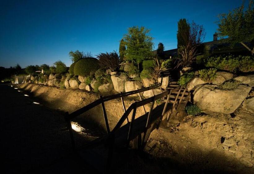 پانسیون Quinta Da Espada