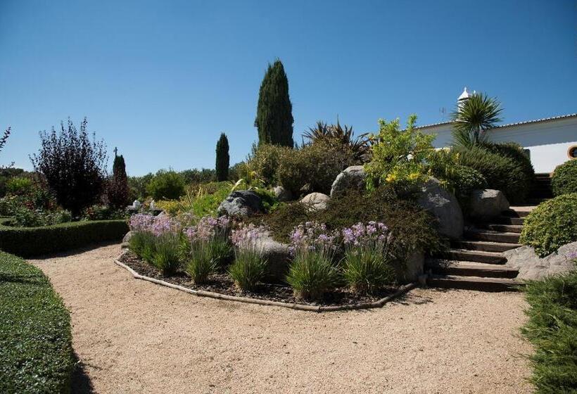 پانسیون Quinta Da Espada