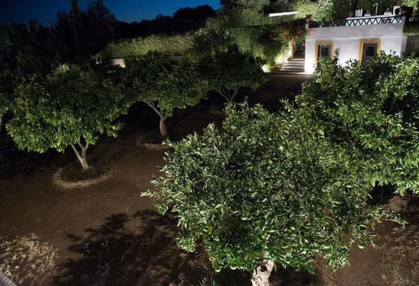 پانسیون Quinta Da Espada