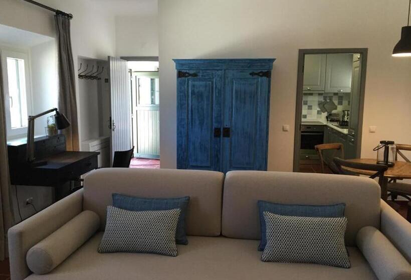 پانسیون Quinta Da Espada