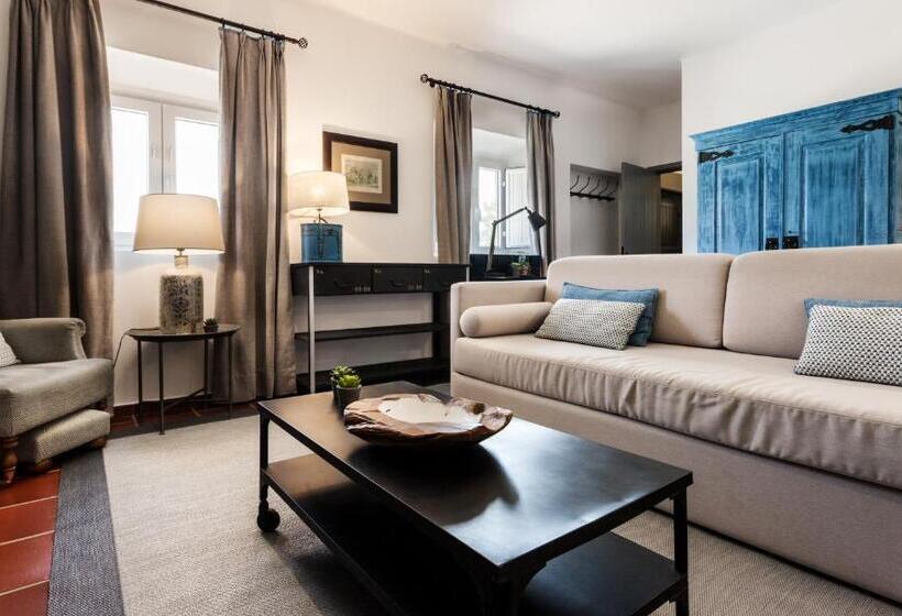 پانسیون Quinta Da Espada