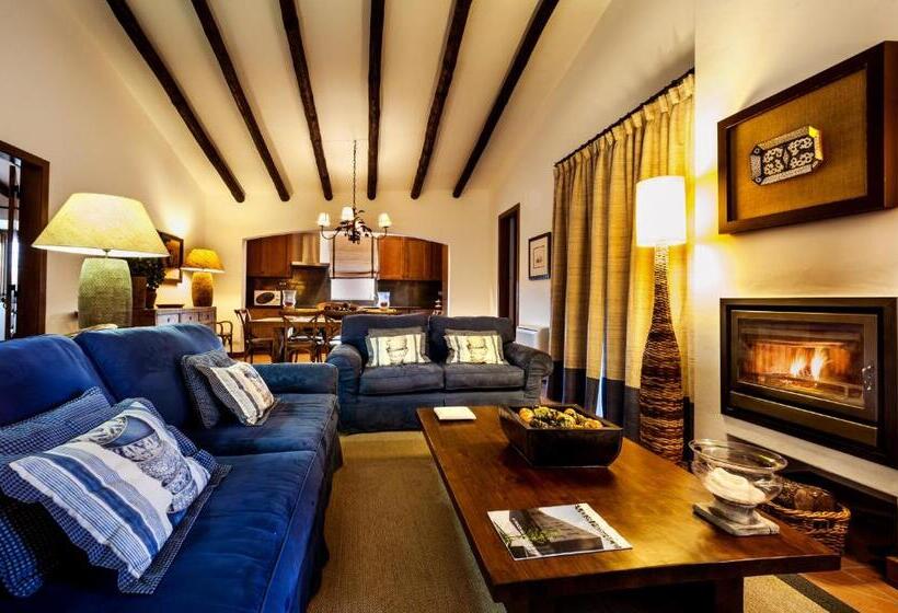 پانسیون Quinta Da Espada