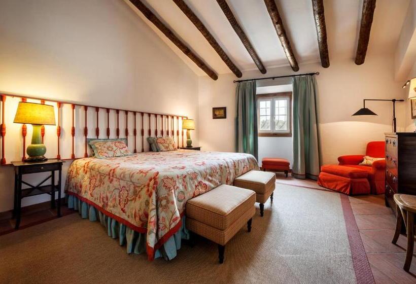 پانسیون Quinta Da Espada