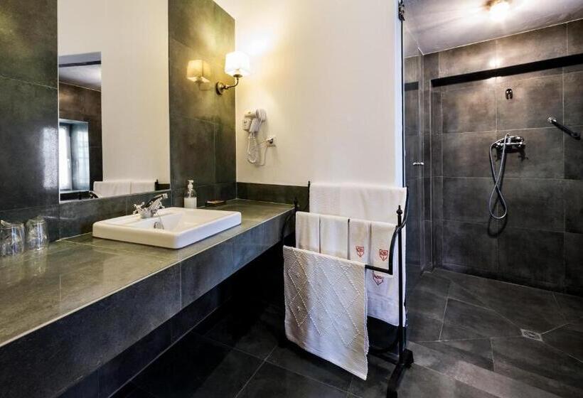 پانسیون Quinta Da Espada