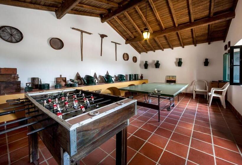 پانسیون Quinta Da Espada