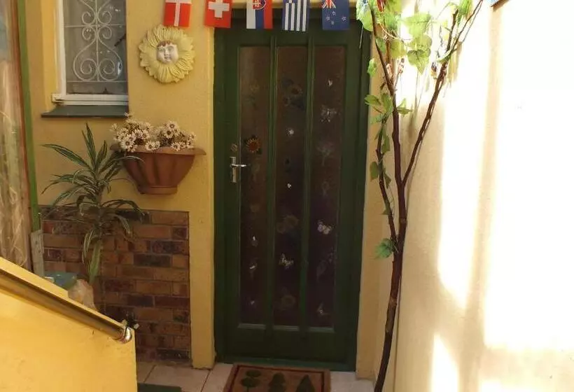 ペンション Rachel S Home From Home