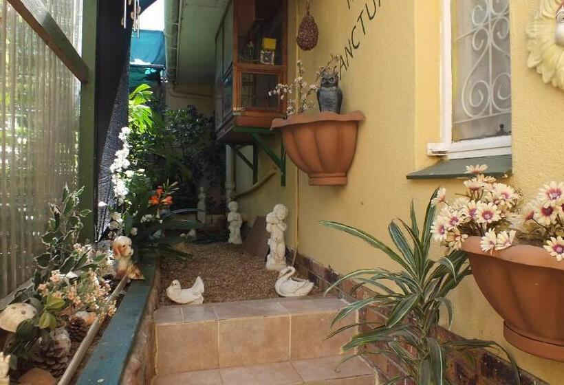 膳宿费 Rachel S Home From Home