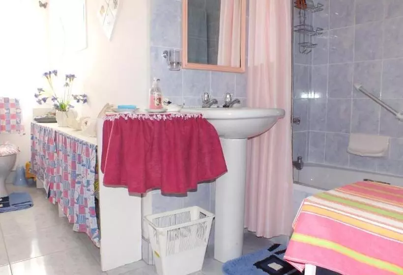 ペンション Rachel S Home From Home