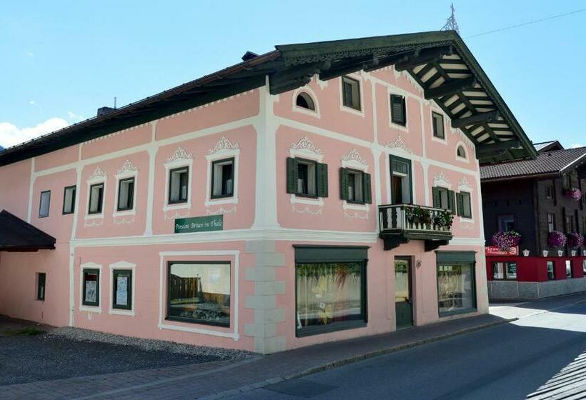 Pension Brixen Im Thale