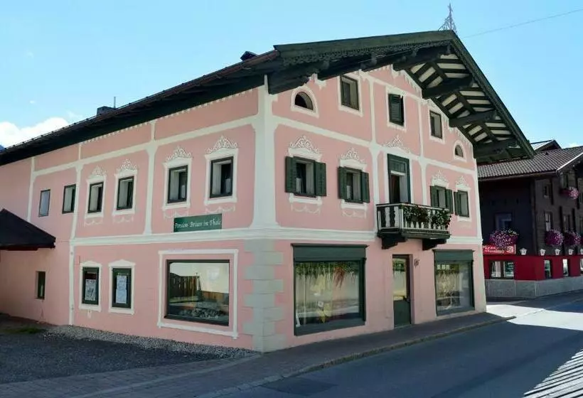 Pension Brixen Im Thale